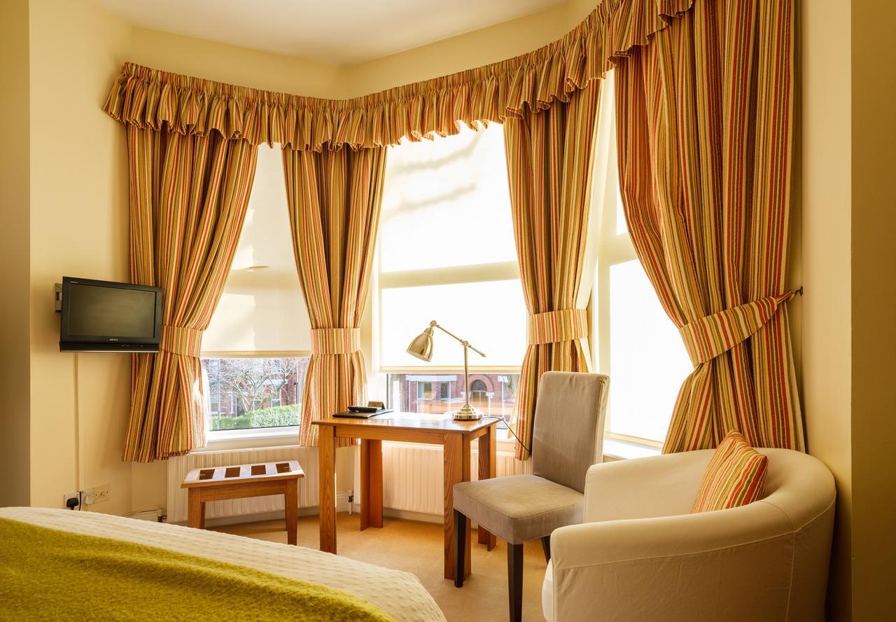 Roseleigh House Hotel Belfast Exterior photo